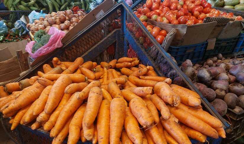 MERCADOS